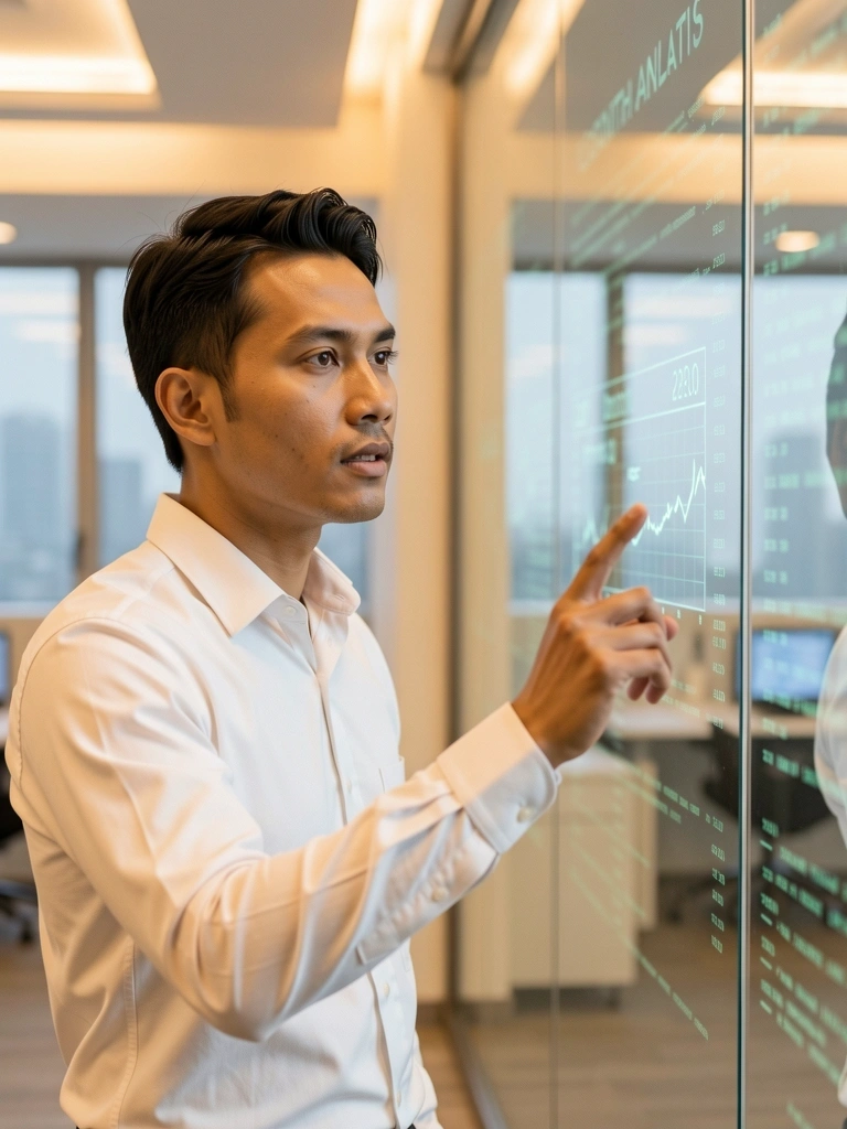 Founder & Principal Strategist