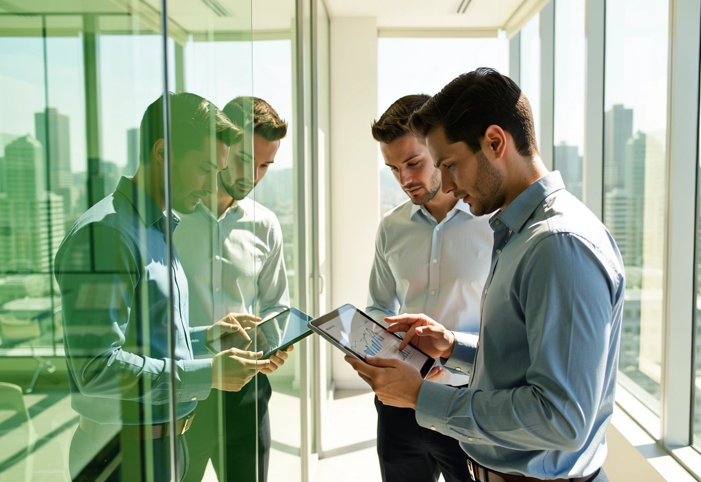 Strategic Work Environment