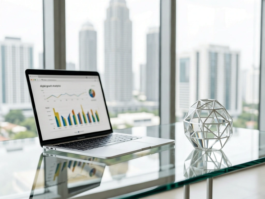 AnalyticsCryonex Headquarters Workspace