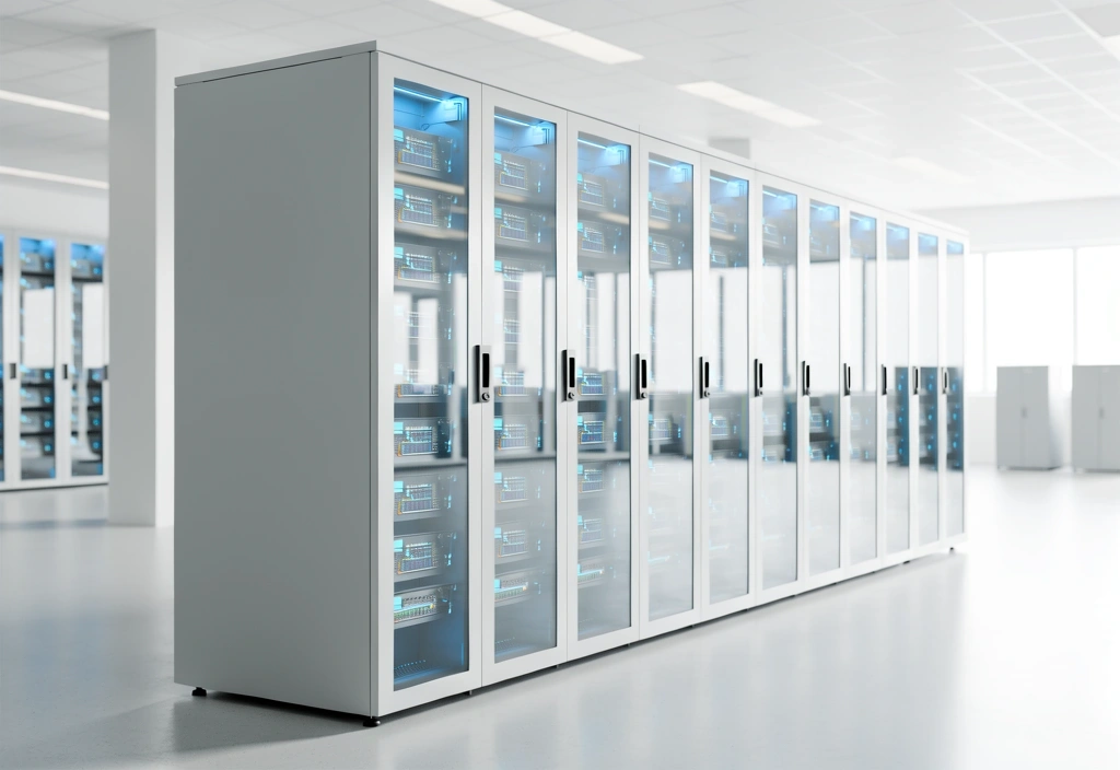 Data Infrastructure Excellence