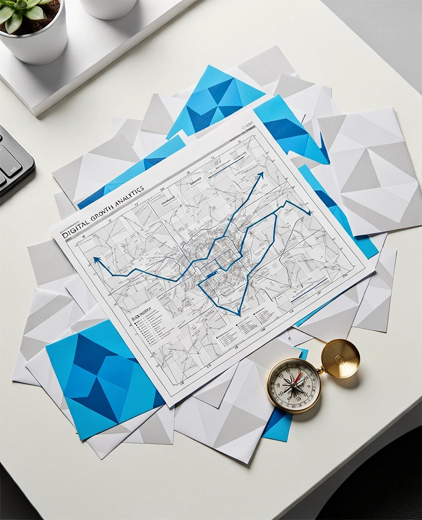 Strategic perspective