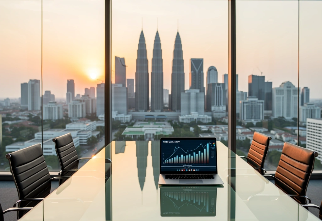 Secure consulting environment