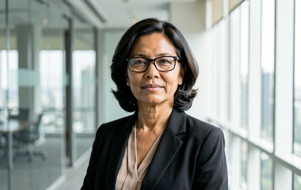 Senior Growth Strategist